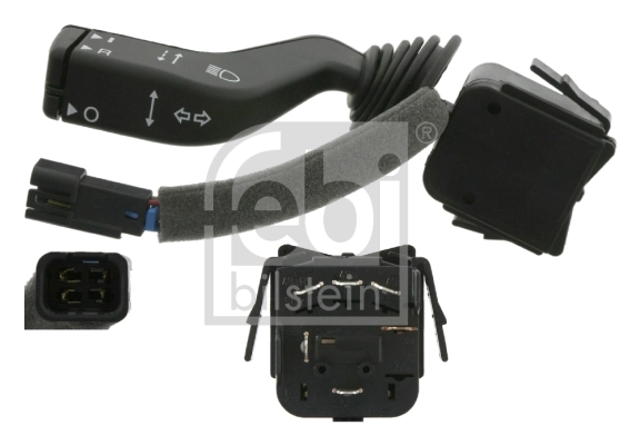 Steering Column Switch